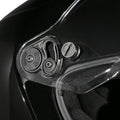 Helmet NX25 X-Large Black SA2025