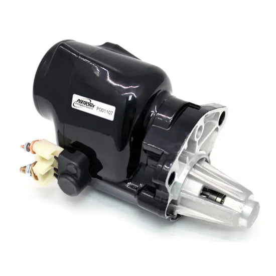 CONTOUR STARTER MOPAR SB/BB BLACK