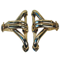 ADVANCE ADAPTERS GM V8 D-PORT ANGLE PLUG HRD