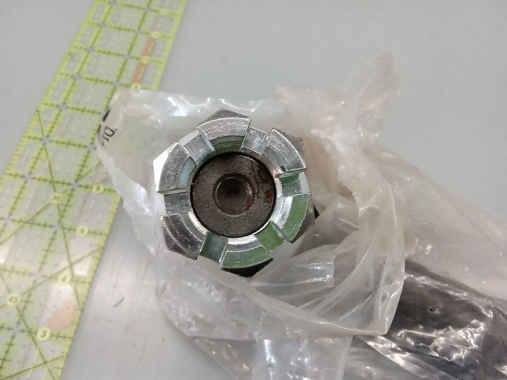 STEERING DRAG LINK