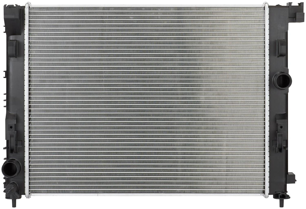 COMPLETE RADIATOR