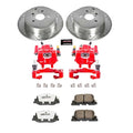 PowerStop auto part