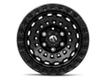 D633 17X9 6X135 MT-BLK -12MM