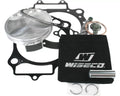 Wiseco 4 Stroke Forged Series Piston Kit, 96.00 MM Bore, 12.5:1 CR