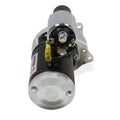 MSD Dynaforce Starter High Torque Black Ford Fe 390/427/428 4.4:1 Gear Reduction MSD Ignition