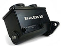 REMASTER 7/8" LEFT PORT BLK 2-BOLT