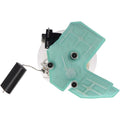FUEL PUMP MODULE ASSEMBLY
