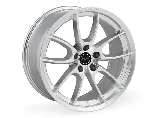 2015+ MUST 21STYLED 19X9.5CHPO