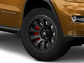~(46 lbs. 23X23X12)~ TACTIC 20x9 5x127.00 MATTE BLACK (1 mm)