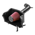 Flowmaster cold air intake