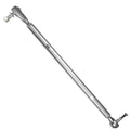 Rock Krawler 07-18 Jeep Wrangler JK/JKU Front Top Mount Drag Link
