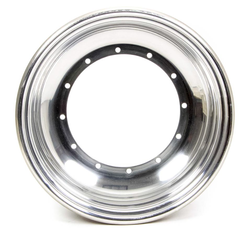 10X6 MICRO OUTER RIM HALF BEAD-LOC