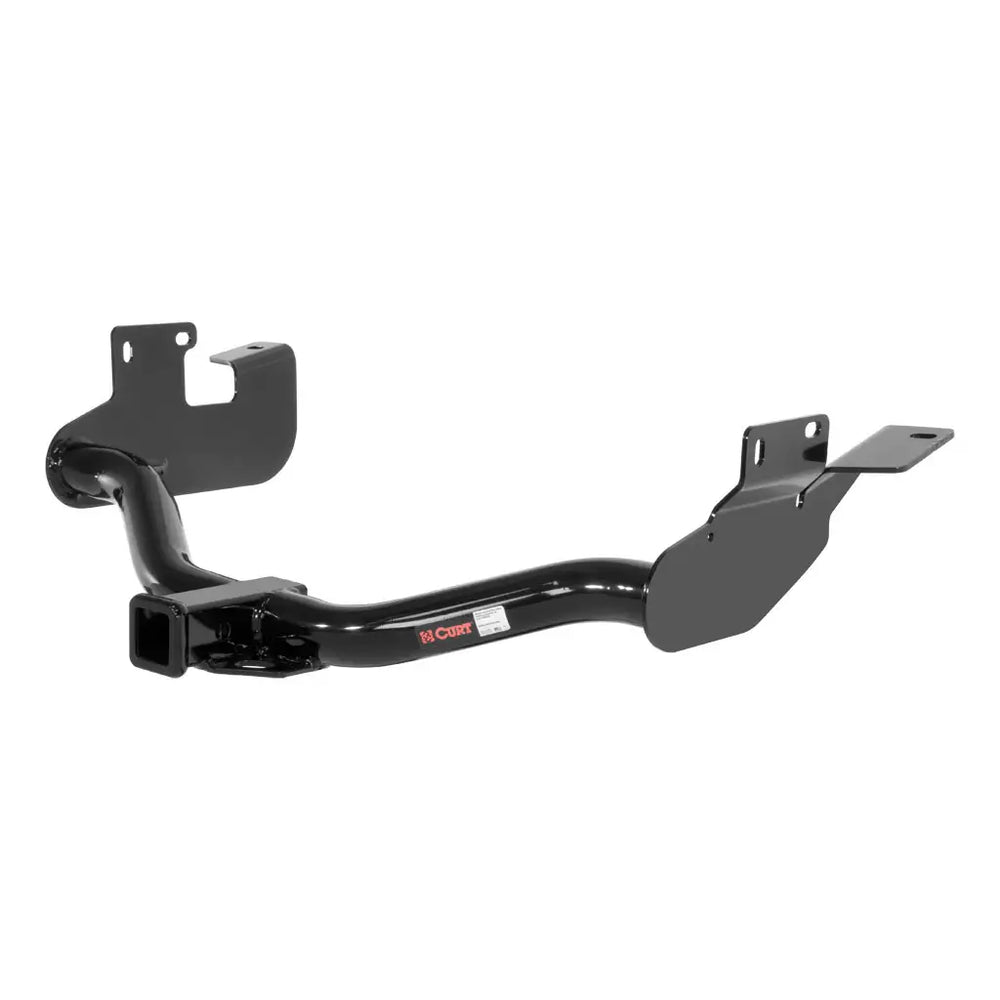 TRAILER HITCH