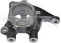 STEERING KNUCKLE