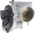 ELECTRONIC THROTTLE BODY