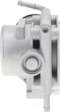 ELECTRONIC THROTTLE BODY