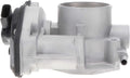ELECTRONIC THROTTLE BODY