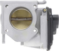ELECTRONIC THROTTLE BODY