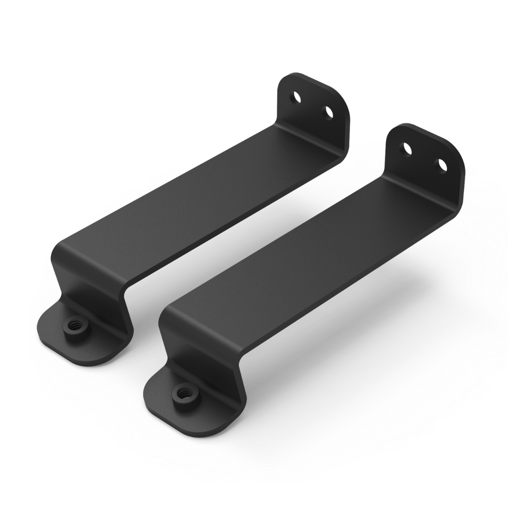 THIN WINGMAN MOUNT KIT CHARGER 15+