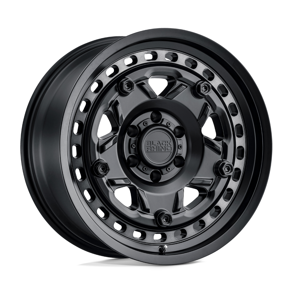 BRGRG 20X9 5X150 M-BLK-MCH-DDTRG 12MM
