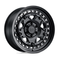 BRGRG 20X9 5X150 M-BLK-MCH-DDTRG 12MM
