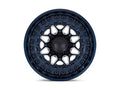 BR008 18X9 5X5.0 MN-BLUE 0MM