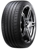 BR008 18X9 5X5.0 MN-BLUE 0MM