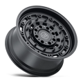 BR ARSENAL 17X9.5 5X5.5/150 TX-MBLK