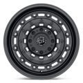 BR ARSENAL 17X9.5 5X5.5/150 TX-MBLK