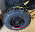 BR ARSENAL 17X9.5 8X170 +12 125 TXT