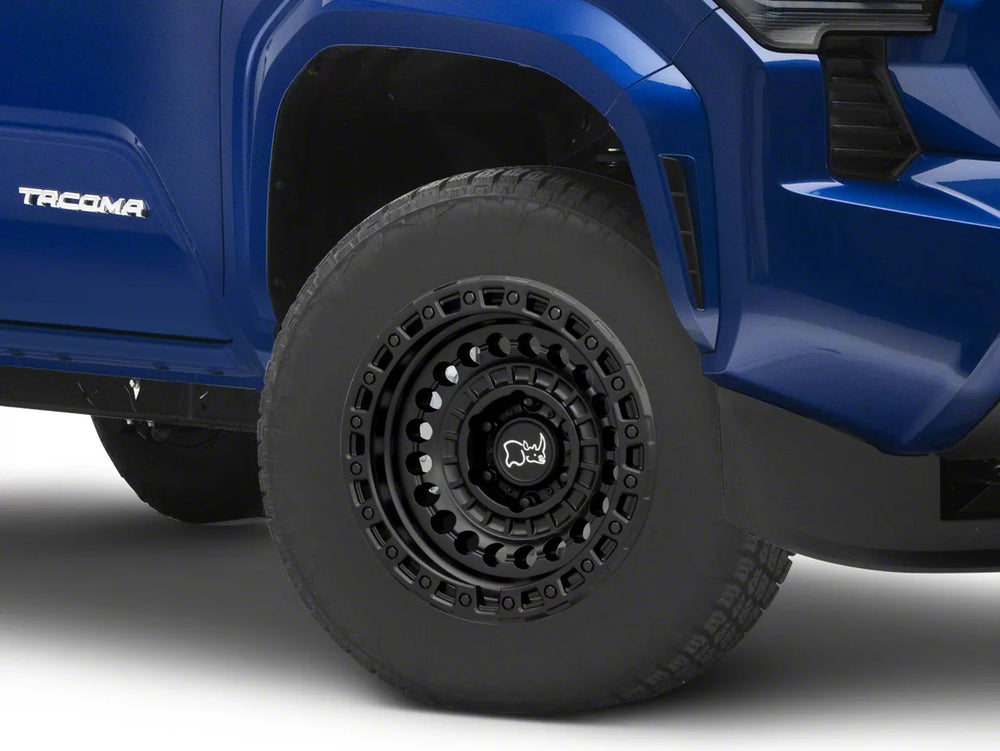 BR SENTINEL 17X8.5 6X139 -10 112 M-