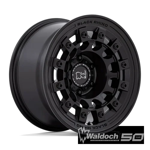 Wheel Pros, LLC black auto part