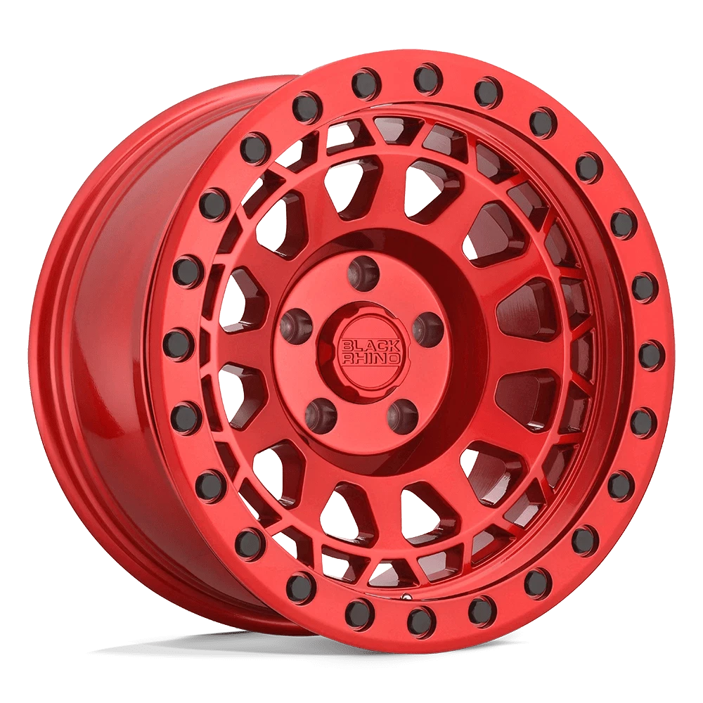 BR PRIMM 17X9 6X139 -12 112 CNDY RE