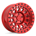 BR PRIMM 17X9 6X139 -12 112 CNDY RE