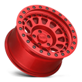 BR PRIMM 17X9 6X139 -12 112 CNDY RE