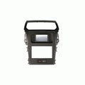 11-C FORD EXPLORER (WITH 8-INCH TOUCHSCREEN) TURBOTOUCH DASH KIT