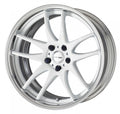 HOSS 2 22X12 8X180.00 GLOSS BLACK (
