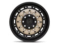 BR ARSENAL 17X9.5 5X5.5/150 SND-BLK