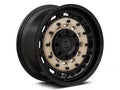 BR ARSENAL 17X9.5 5X5.5/150 SND-BLK