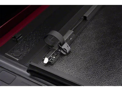 BAK RAIL ASSEMBLY SET MODEL 203