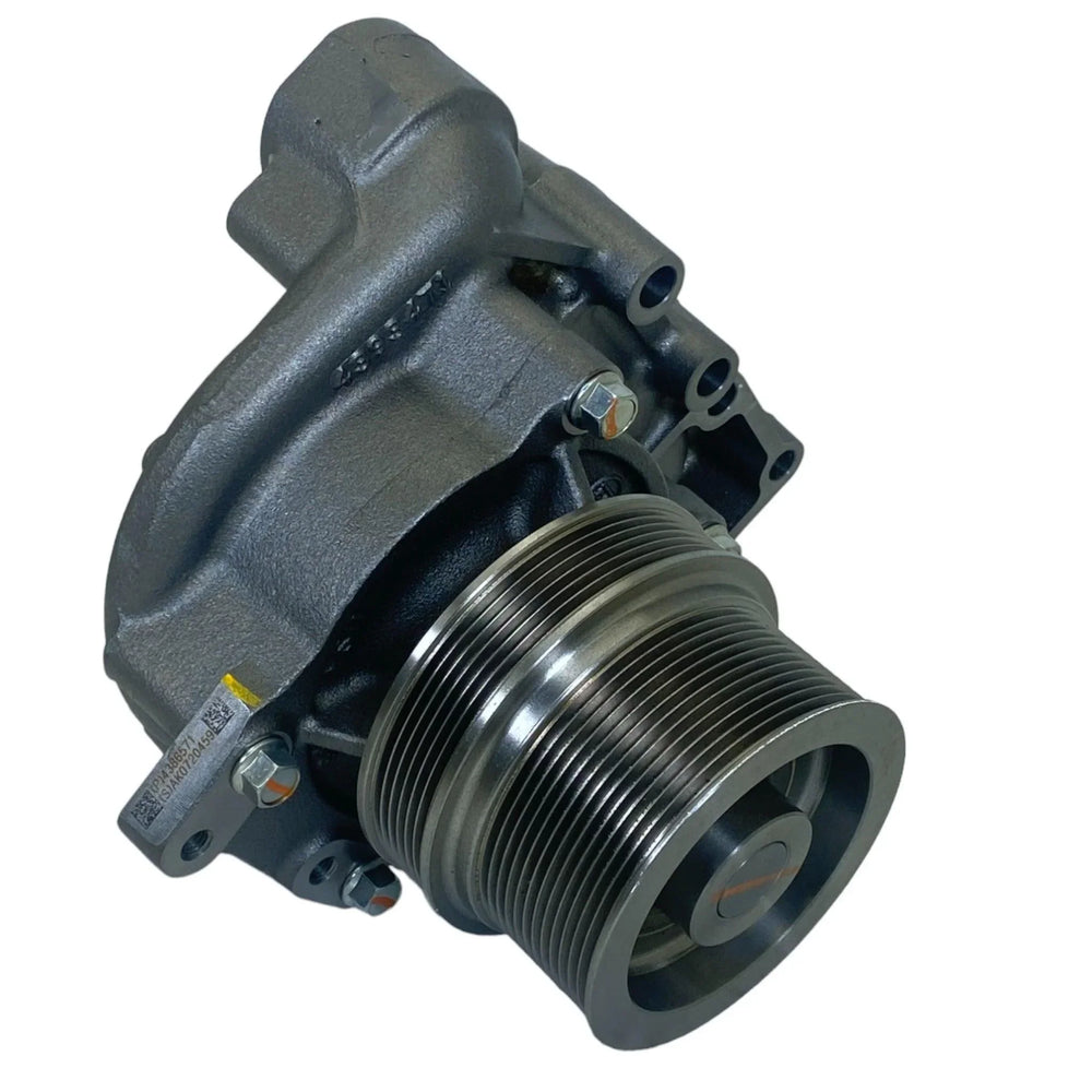 WATER PUMP - HEAVY DUTY