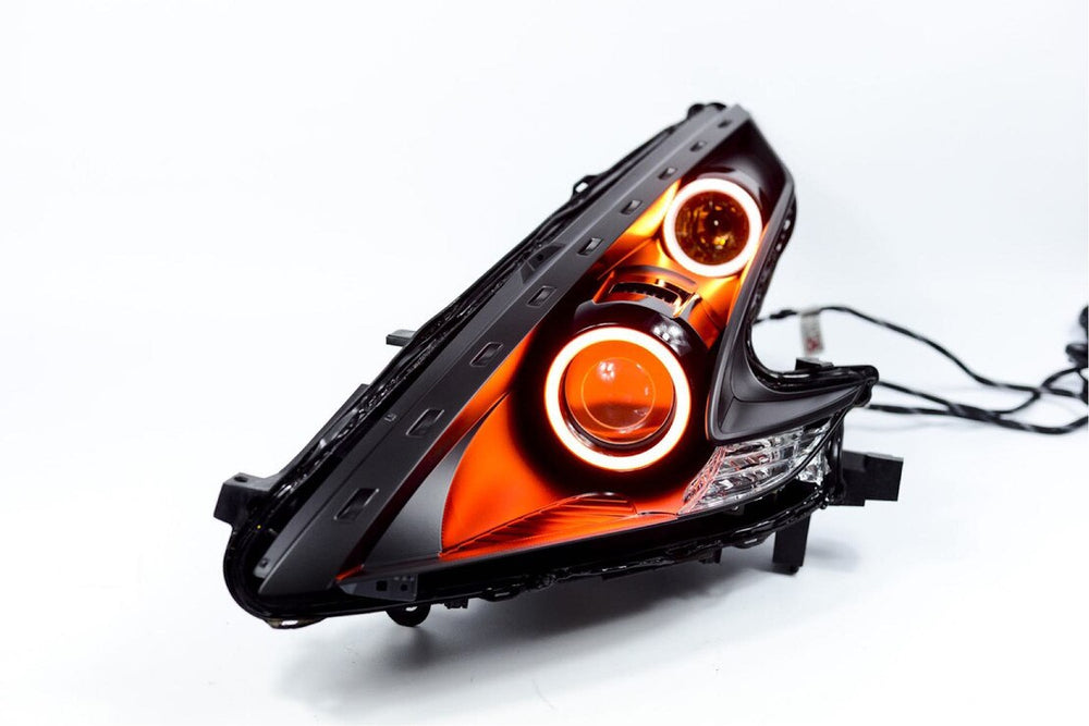 DODGE RAM W/ PROJECTORS (13-17): PR