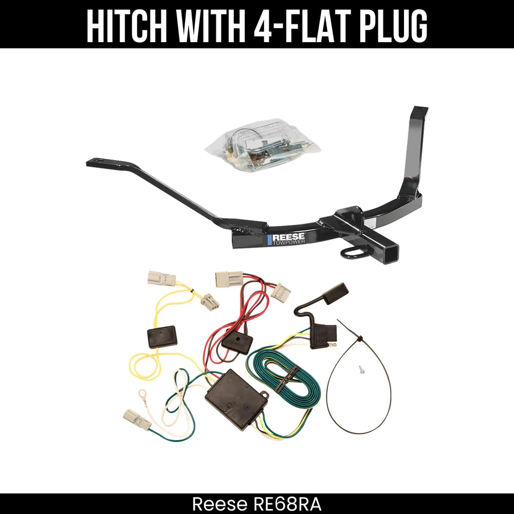 INSTA-HITCH I