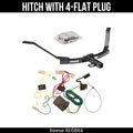 INSTA-HITCH I