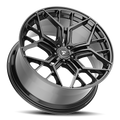 FITTIPALDI WHEELS FS371B 22X9, ET +