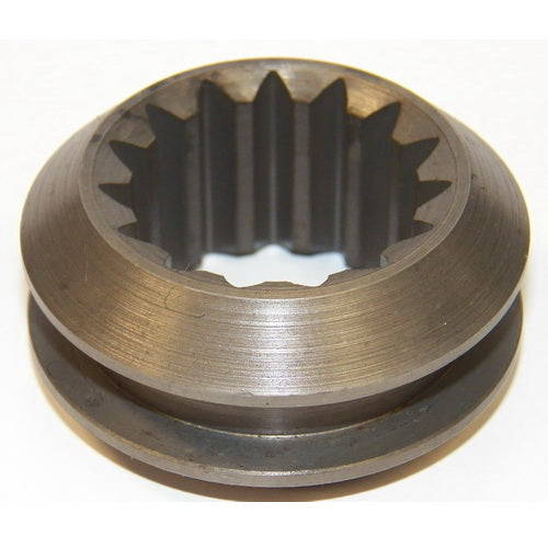 FRONT AXLE SHAFT