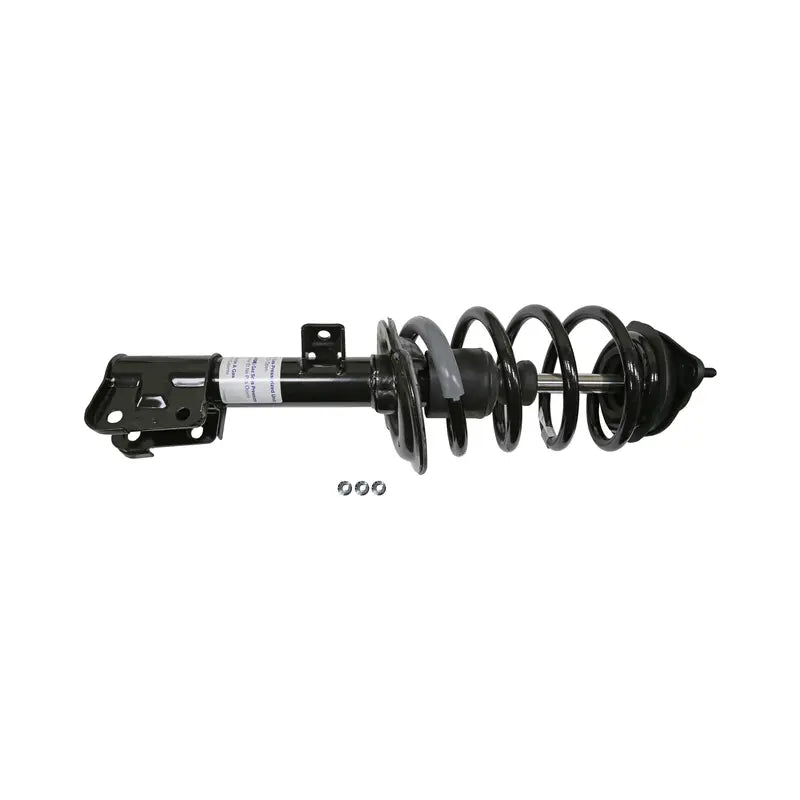 QUICK-STRUT STRUT AND COIL SPRING A