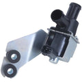 VAPOR CANISTER VENT VALVE