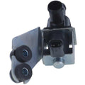 VAPOR CANISTER VENT VALVE
