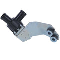 VAPOR CANISTER VENT VALVE